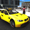 City Taxi Driving Simulator 3D APK