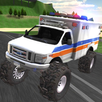 Monster Truck Driving Rally APK