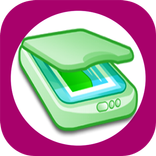 Cam Document Scanner