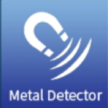 전파,전자파 금속 탐지기(Metal Detector)