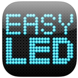 전광판-Easy LED Scroller