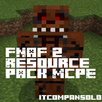 New Pets FNAF v2.0 add-on for MCPE, Map Mod, Skins APK
