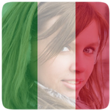 Italy Flag Profile Picture