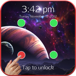 Tap Knock Lock - Lock Screen