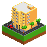 2048 Town