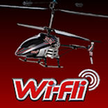 WiFli Control
