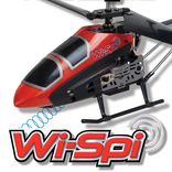 WiSpi Controller