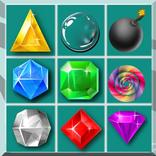 Match 3 Jewels Classic