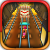 Subway Run 3D APK