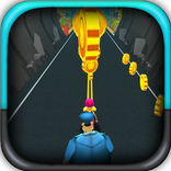 Subway Road Rush 3D: Endless Runner