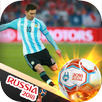 World Dream Football League 2018 APK