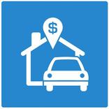 ”The Driving For Dollars App