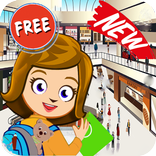 Free: My Town Stores Guide