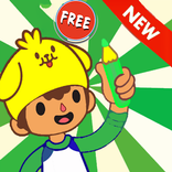 Free: Toca Life School Guide