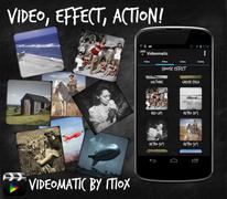 Videomatic স্ক্রিনশট 1