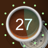Perfect Espresso Coffee Timer