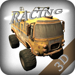 Monster Bus Simulator 2016