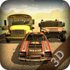 Гонки в пустыне - Выживание 3D APK