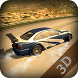 GTR Racing Гонки Дрифт 3D