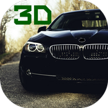 ”Гонки на крутых тачках 3D Drag