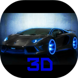 супер сумасшедшая гонка 3D