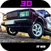 Таз 2107 Drift Racing 3D APK