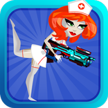 Sexy Nurse Run