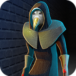 Plague Doctor Monster