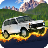 Russian Drift 3D