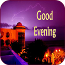 Good Evening 3D Images APK