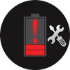 Battery Reset/Fixer (ROOT) APK