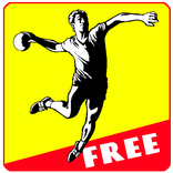 Entrenamiento de Balonmano