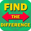 Find The Difference ícone
