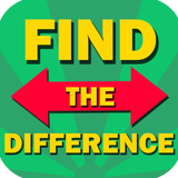 Find The Difference APK