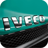 IVECO NEW TRAKKER phones