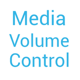 Media Volume Control