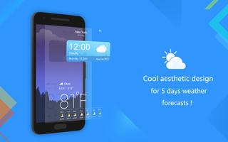 Weather screenshot 4
