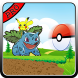 ivysaur pika