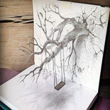Dessin 3D en bricolage