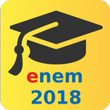 Enem 2018 Simulados e Redação