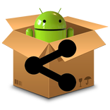 Apk Extractor & Share App - Extract app