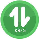 Internet Speed Meter
