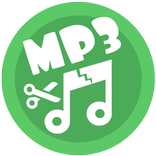 Ringtone Cutter  - MP3 Cutter (Ringtone setter)