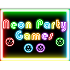 Neon Party Games icon