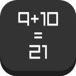 You Stupid 9+10=21