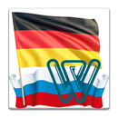Wörter. Russische sprache APK