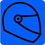 blue helmet