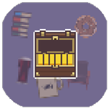 Magic Room