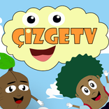 Çizge TV - Çizgi Filmler