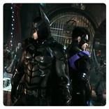 Flash Cheats Batman Arkham City